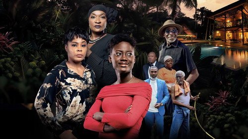 Le Secret des Bagayoko