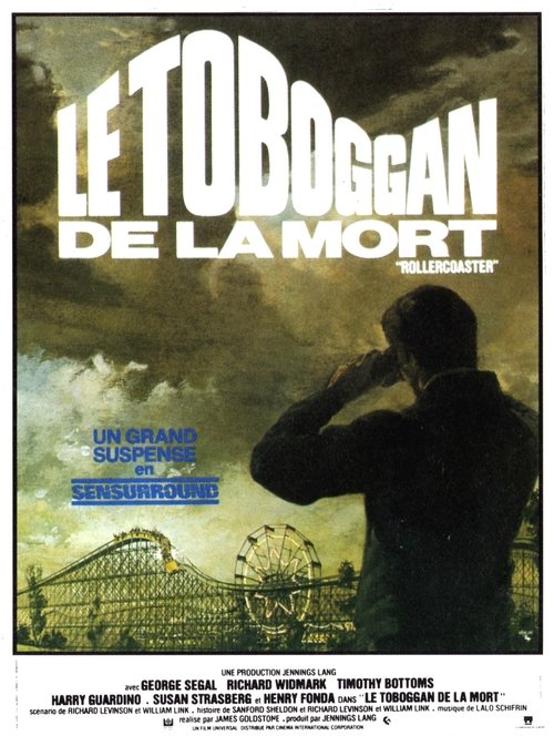 Le Toboggan de la mort (1977)