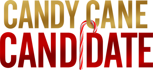 Candy Cane Candidate