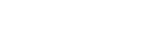 Minha Vida Nada Ortodoxa