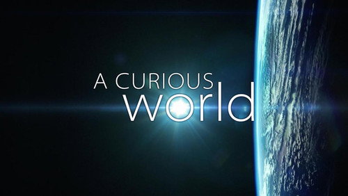A Curious World - Season 1 Backdrop Blur