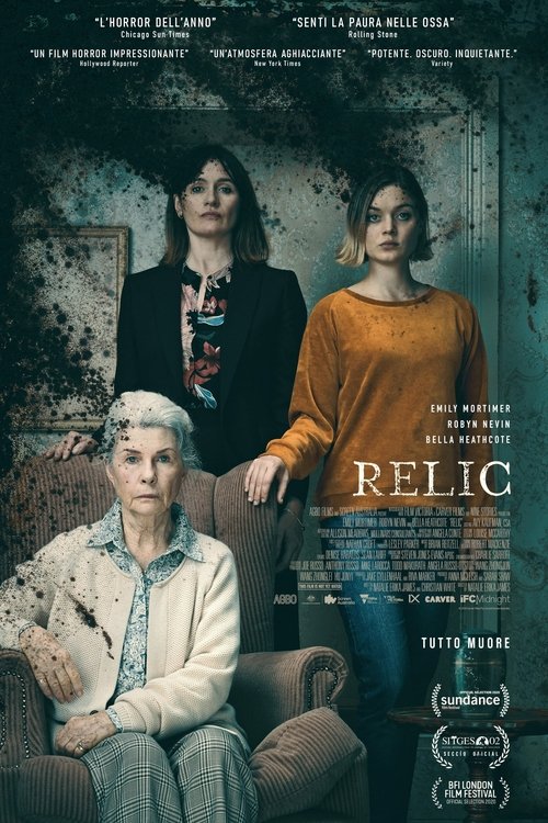 Relic
