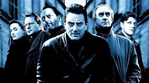 Ronin - Your ally could become your enemy. - Azwaad Movie Database