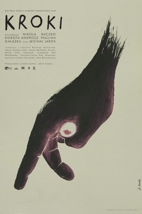 Kroki (2015) poster