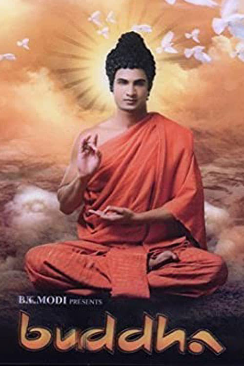 Poster Buddha