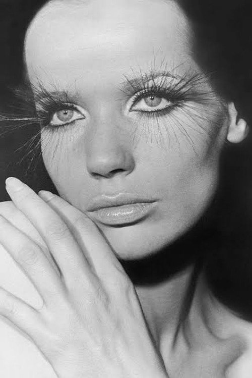 Veruschka von Lehndorff