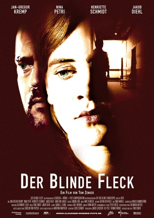 Der blinde Fleck (2007) poster