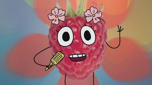 Raspberry