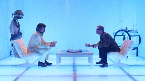 Legion: 1×7