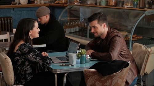 The Bold Type: 2×5