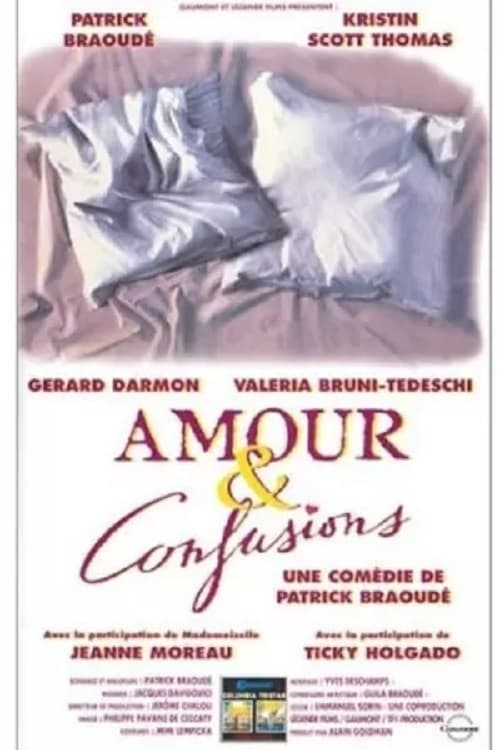 Love & Confusions (1997)