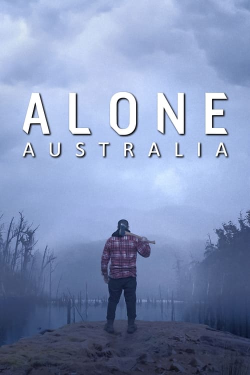 Alone Australia (2023)