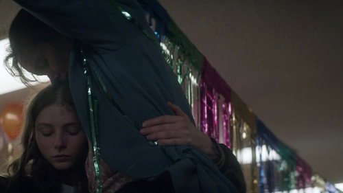 The Justice of Bunny King