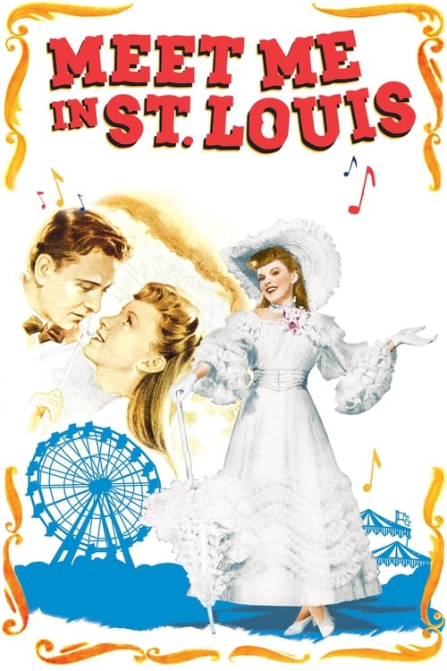 Meet Me in St. Louis (1944)