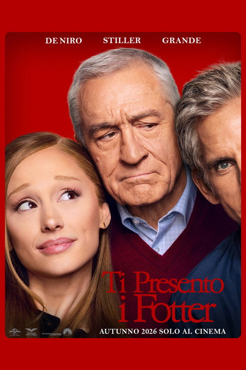 Ti presento i Fotter