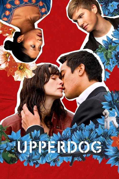 Upperdog (2009) poster