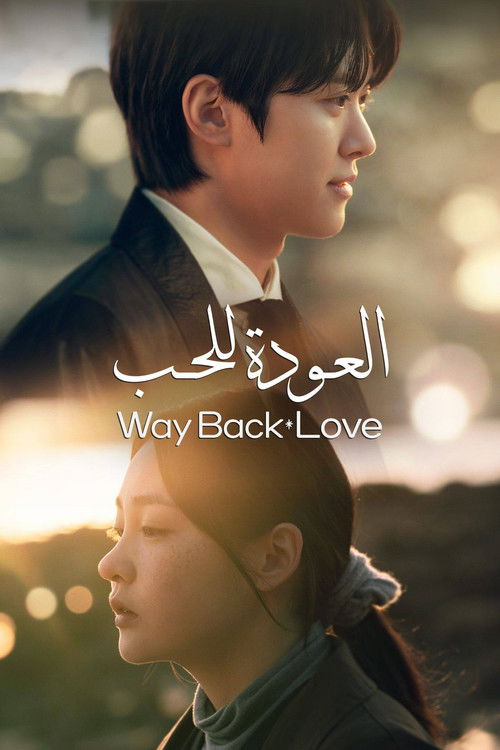 طريق العودة للحب