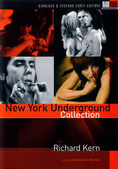 New York Underground Collection 2004