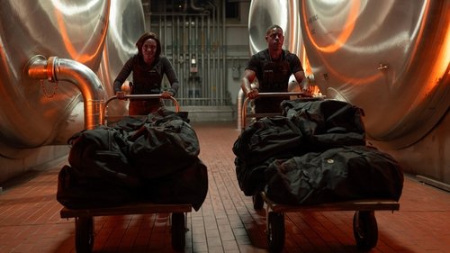 Paradise: 1×6