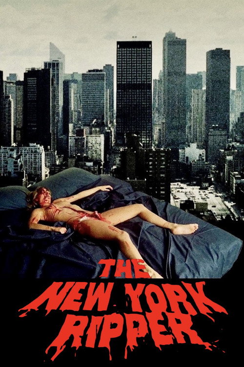 The New York Ripper