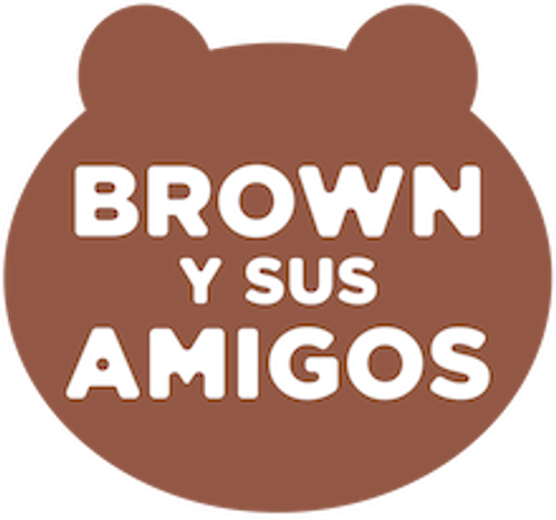 Brown and Friends