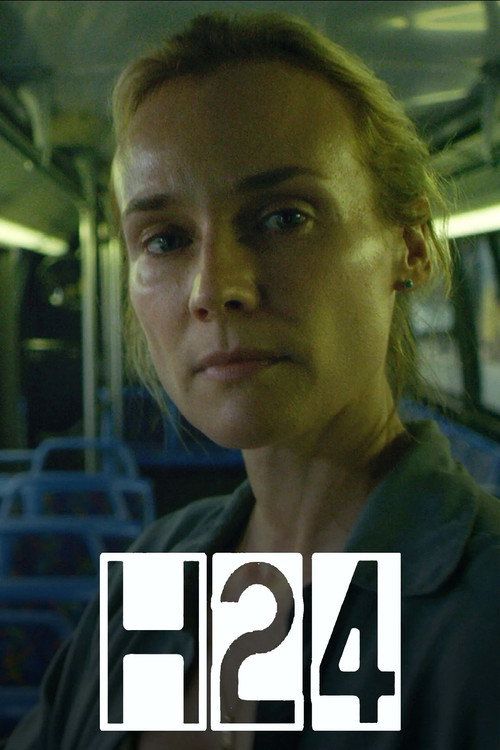H24: 24 Hours, 24 Women, 24 Stories poster