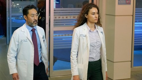 Chicago Med – Atendimento de Emergência: 2×23