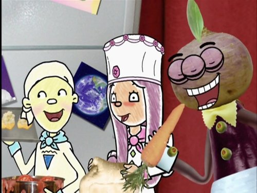 Épisode 6