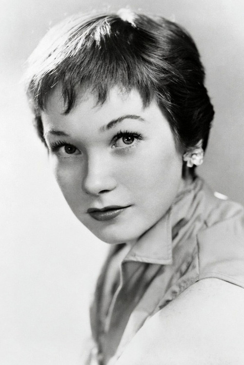 Shirley MacLaine