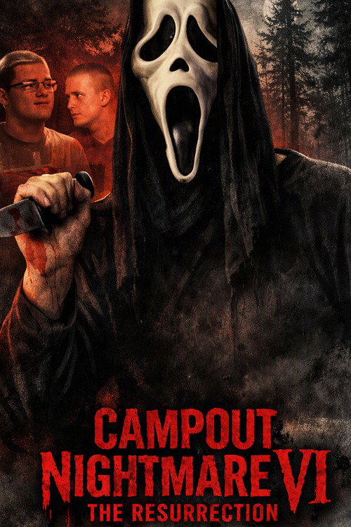 Campout Nightmare VI: The Resurrection