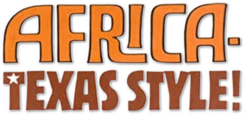 Africa: Texas Style!