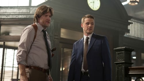 Gotham: 1×13