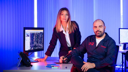 Appel d'urgence Bild 4