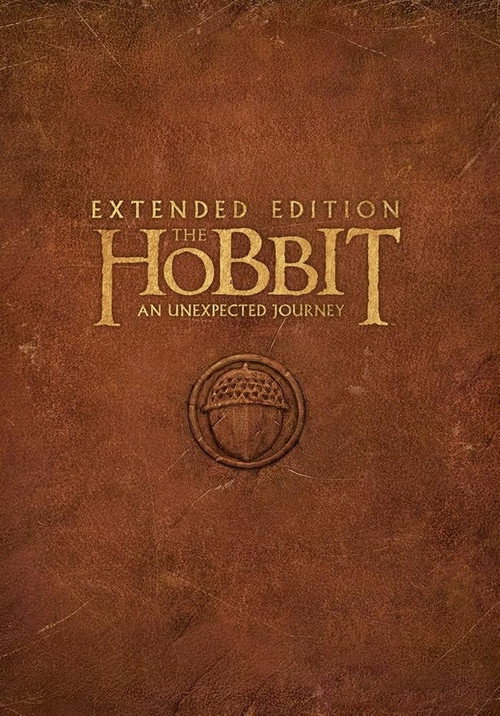 The Hobbit: The Origins of Cantal poster