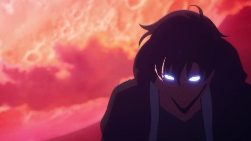 Solo Leveling: 1×15