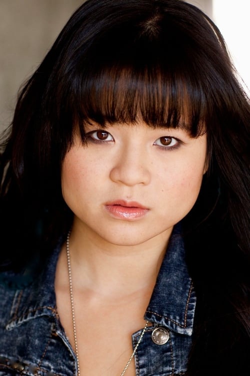 Kép: Kelly Marie Tran színész profilképe