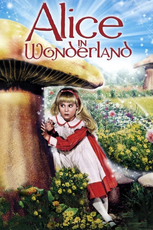 Alice in Wonderland 1985