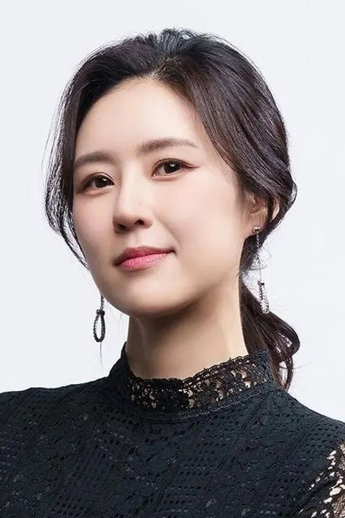 Chae Si-hyun