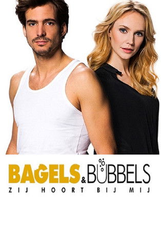 Escena 5 de Bagels & Bubbels: zij hoort bij mij