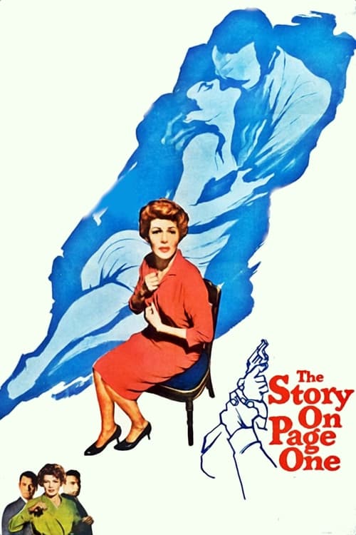 The Story on Page One (1959)