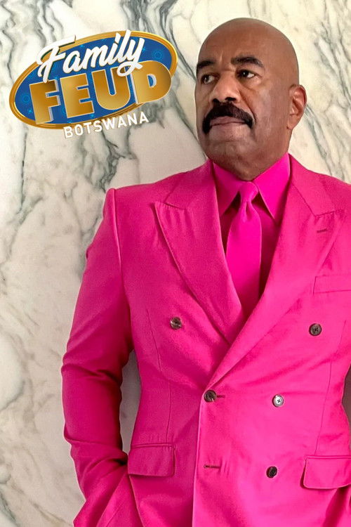 Family Feud Botswana