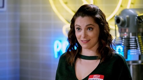 Crazy Ex-Girlfriend: 4×8