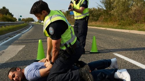 Rookie Blue: 4×5