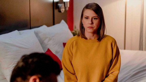 Dateless to Dangerous: My Son's Secret Life