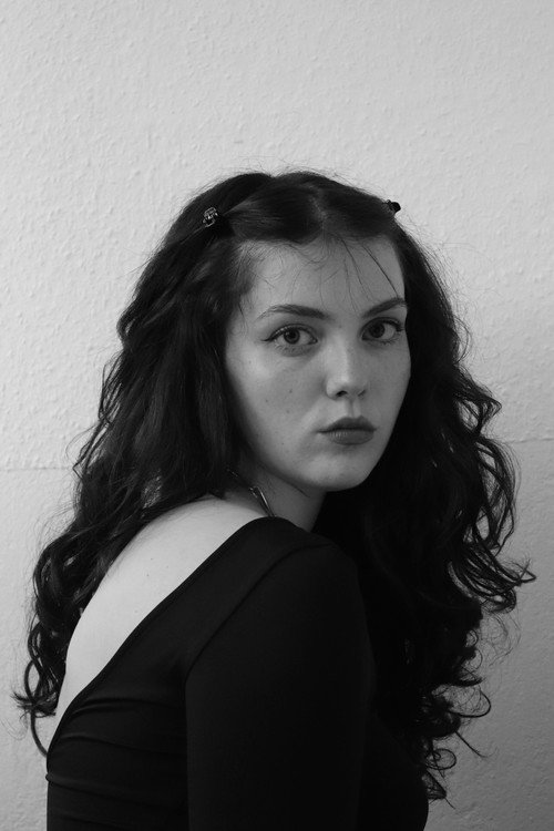 Foto de Mina Marie Özsoy