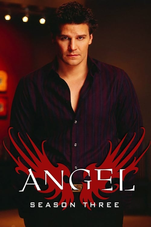 Angel, S03 - (2001)