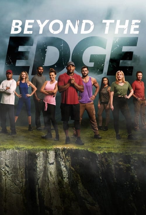 Beyond the Edge poster