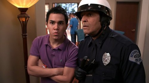 Big Time Rush, S01E08 - (2010)