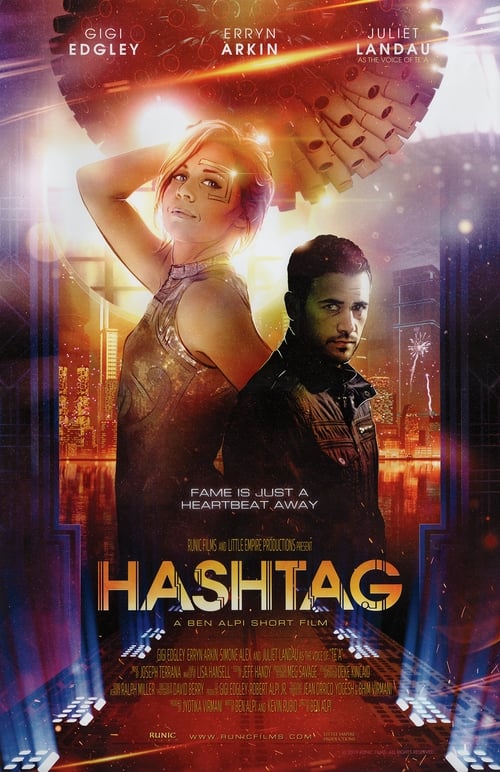 Hashtag (2019)