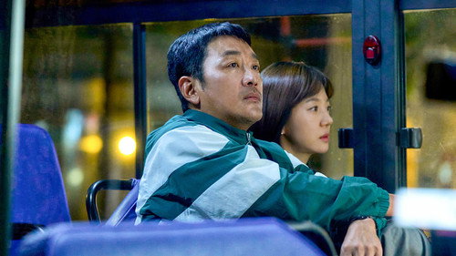 Sonhos de Concreto: 1×4